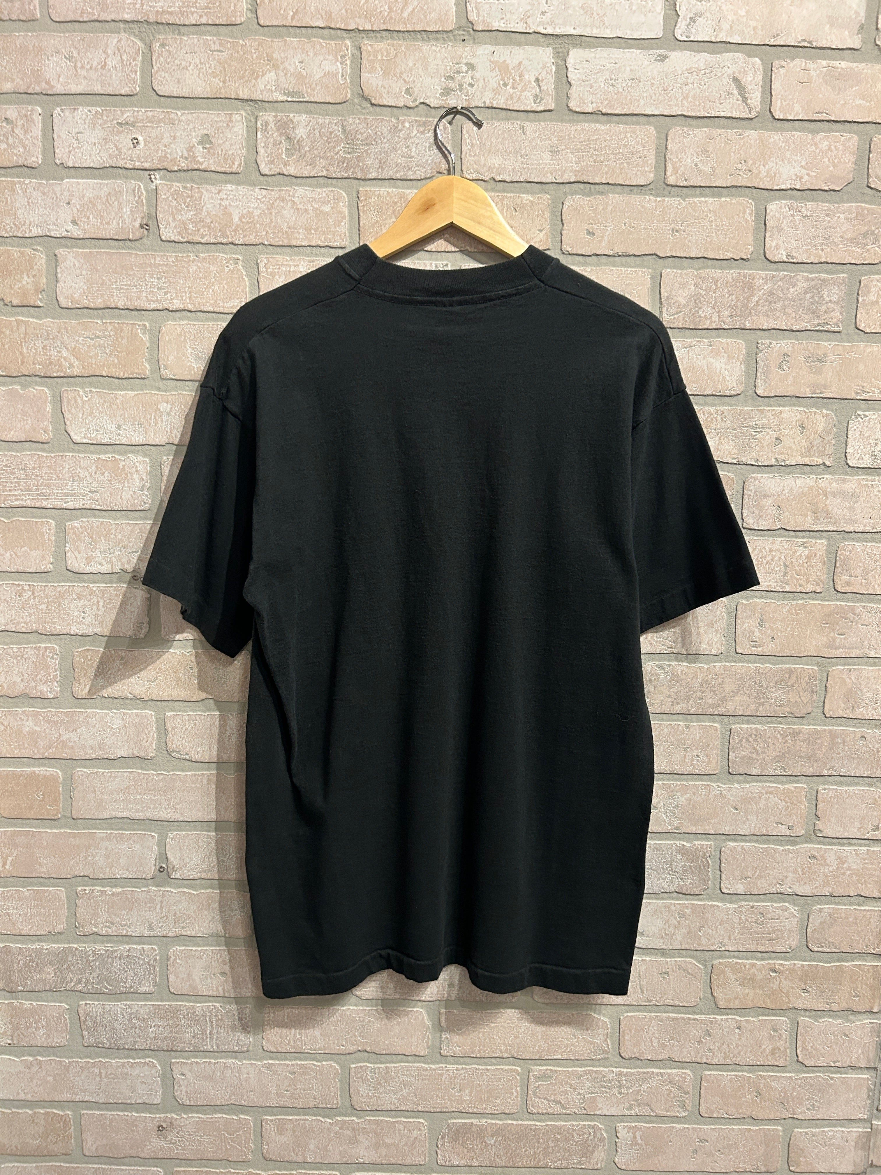 Vintage Elvis Tee L
