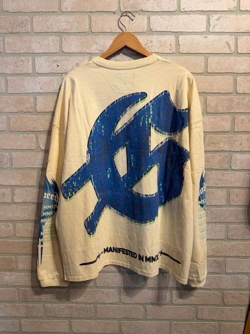 Godspeed Longsleeve L