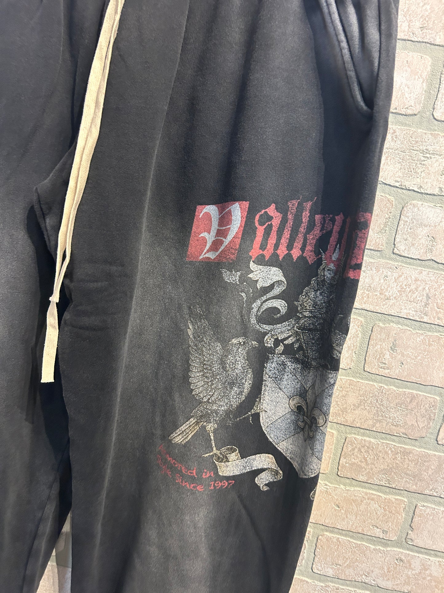 Vale Sweatpants sz M