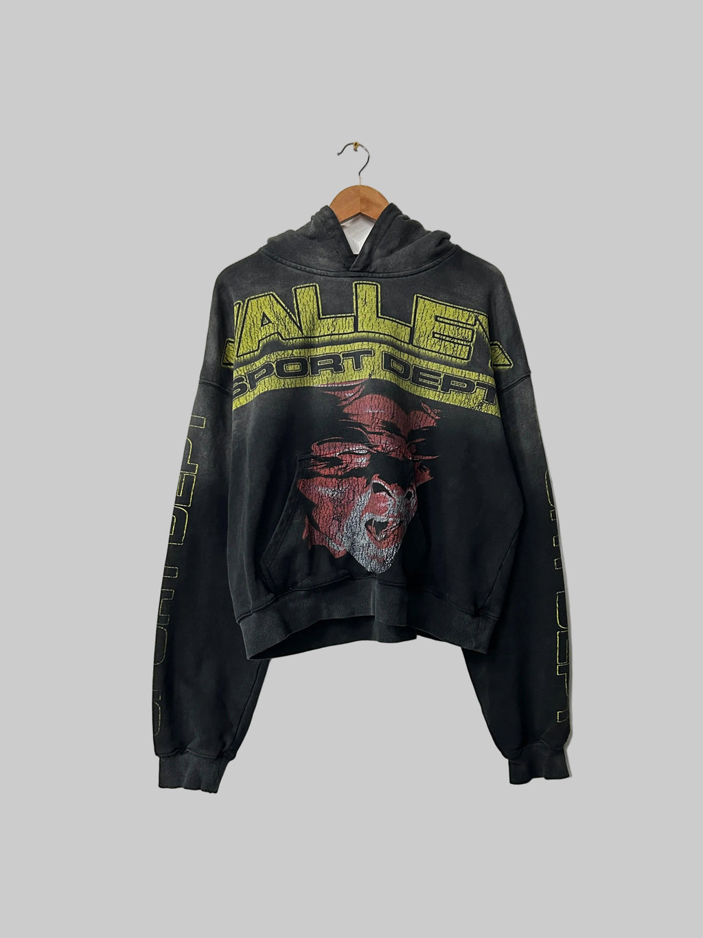 Vale Hoodie L/XL