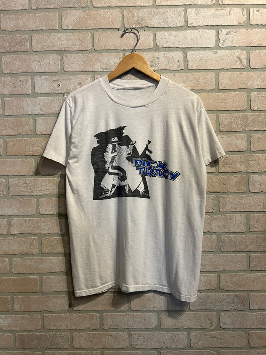 Vintage Dick Tracy Tee L