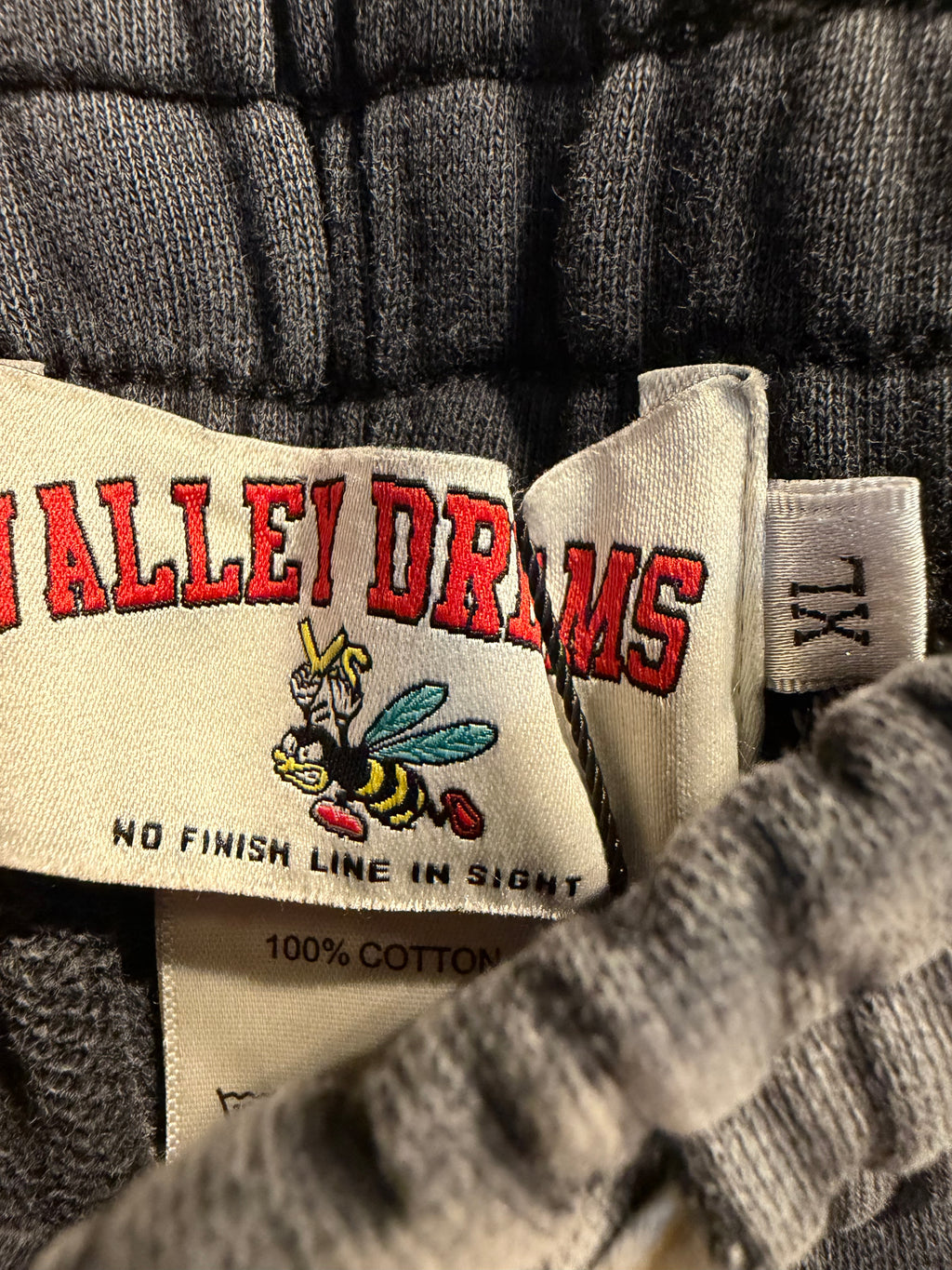 Vale Sweatpants XL