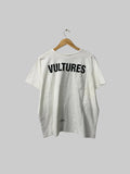 Yeezy Vultures Tee L/XL