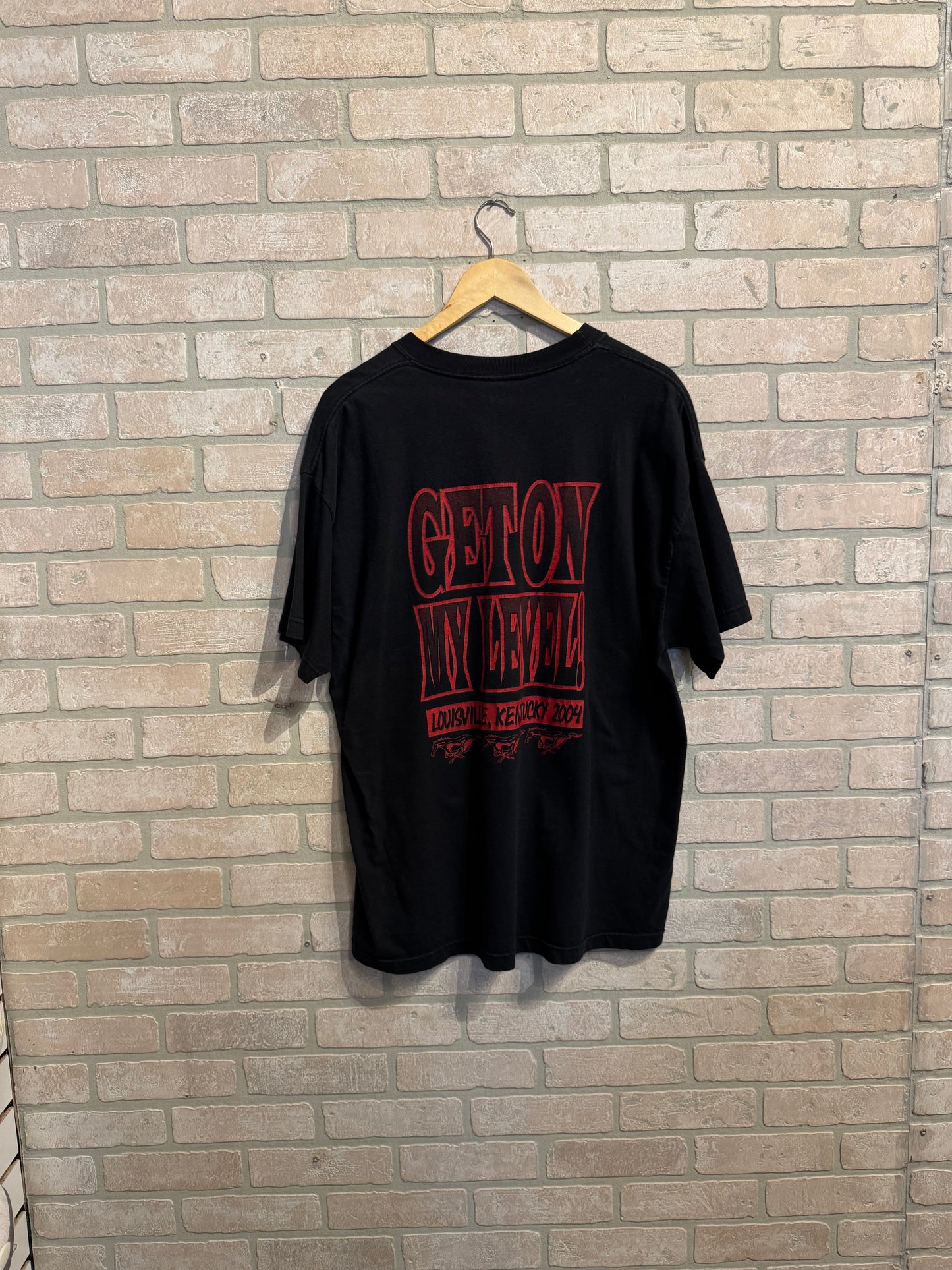 Vintage Kentucky Derby Tee