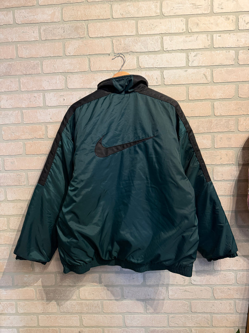 Vintage Nike Jacket M