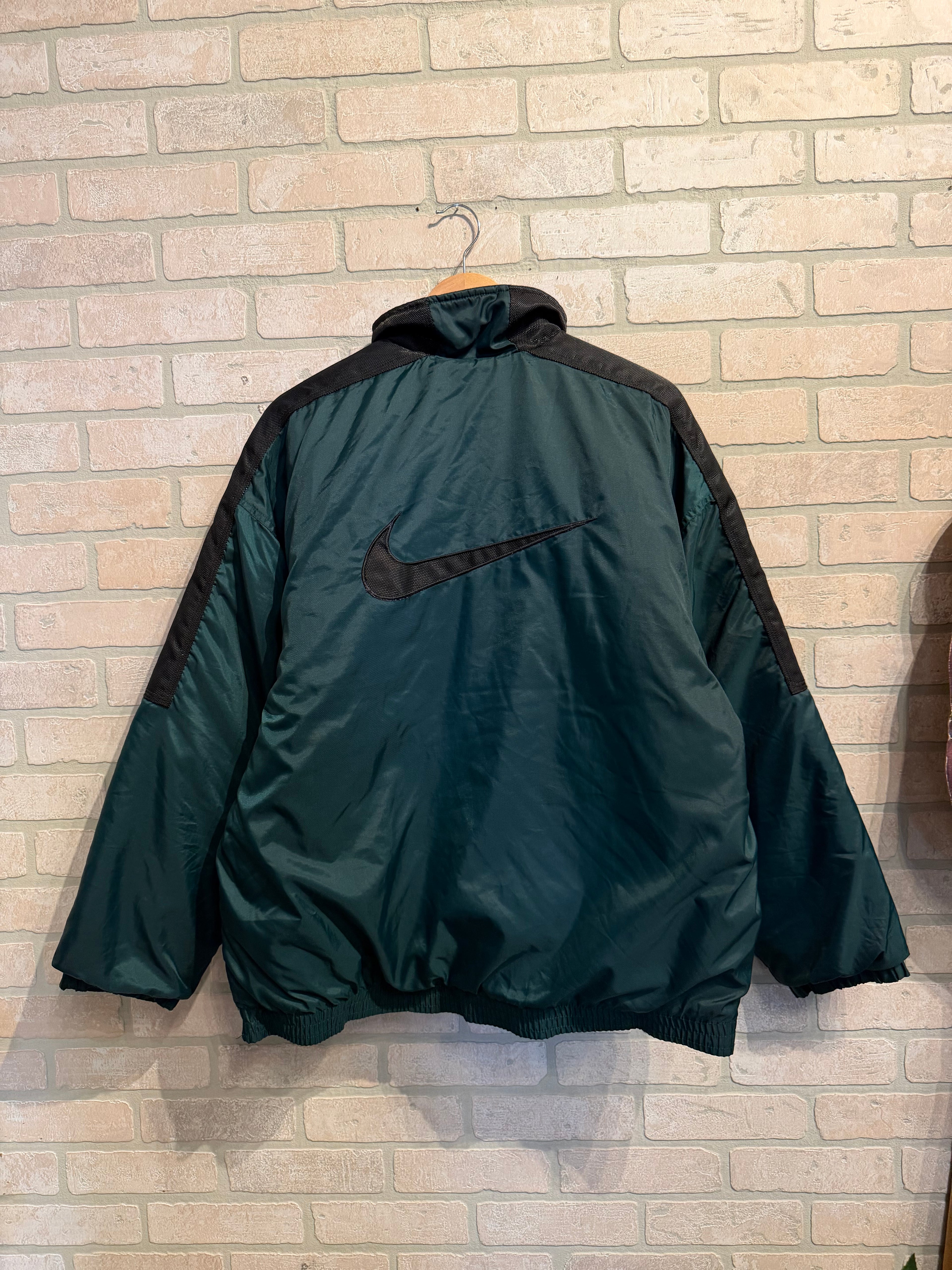 Vintage Nike Jacket M