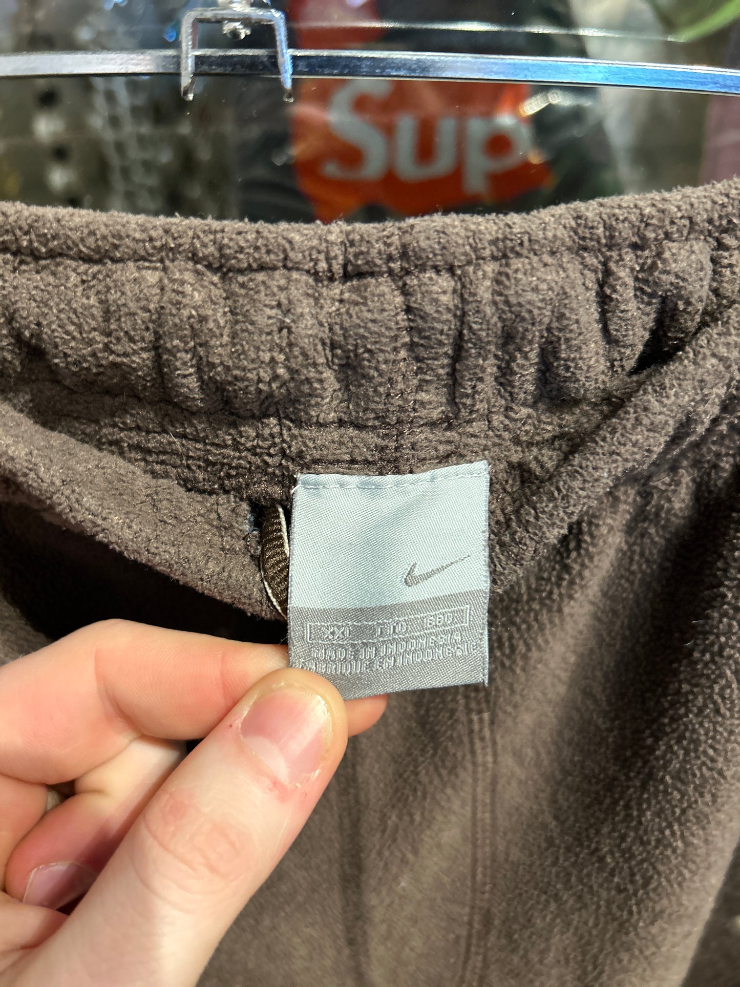 Vintage Nike Sweatpants XXL