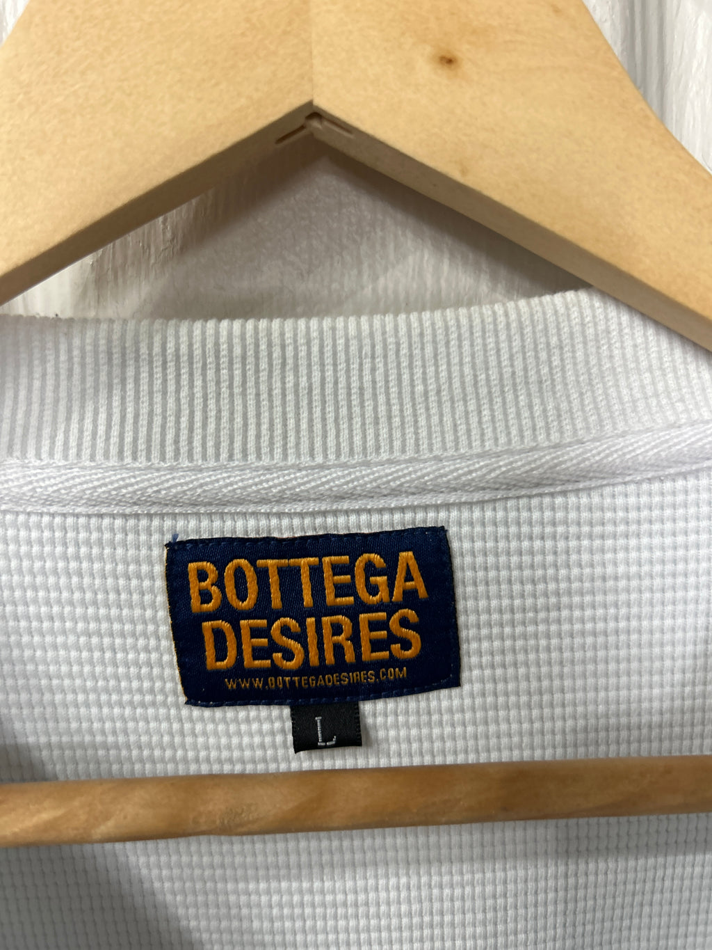 Bottega Desires Thermal L