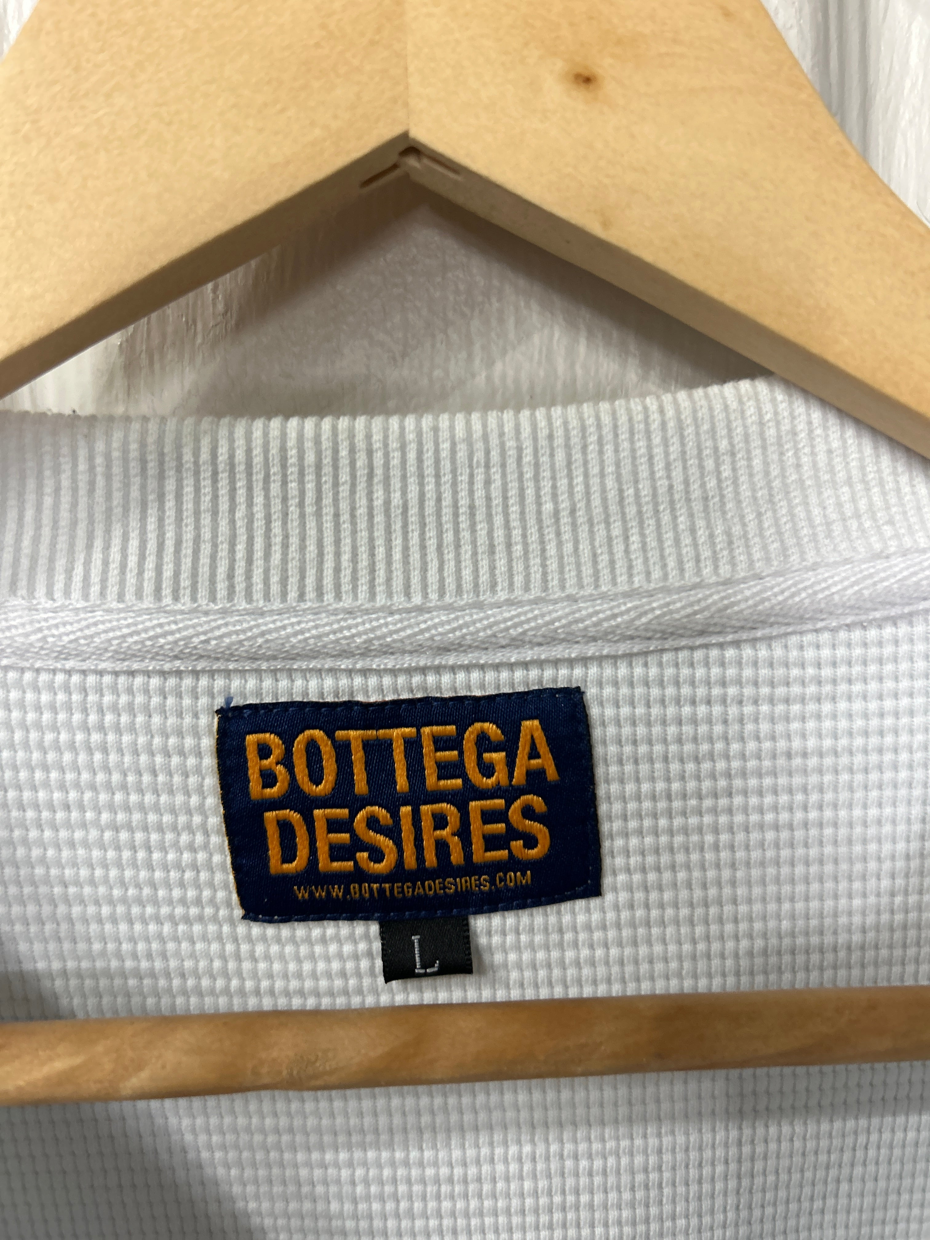 Bottega Desires Thermal L