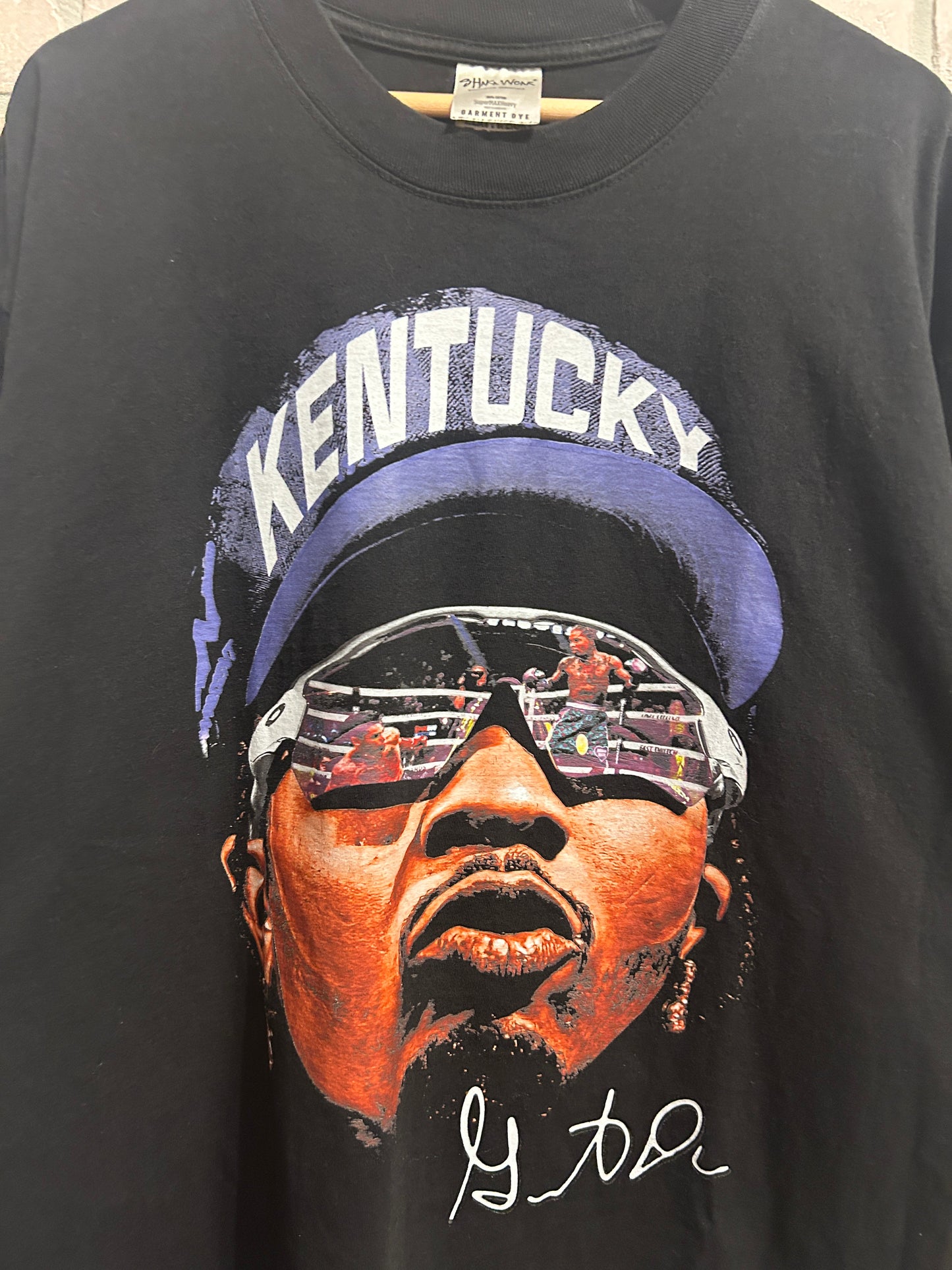 Gervonta Davis Tee XL