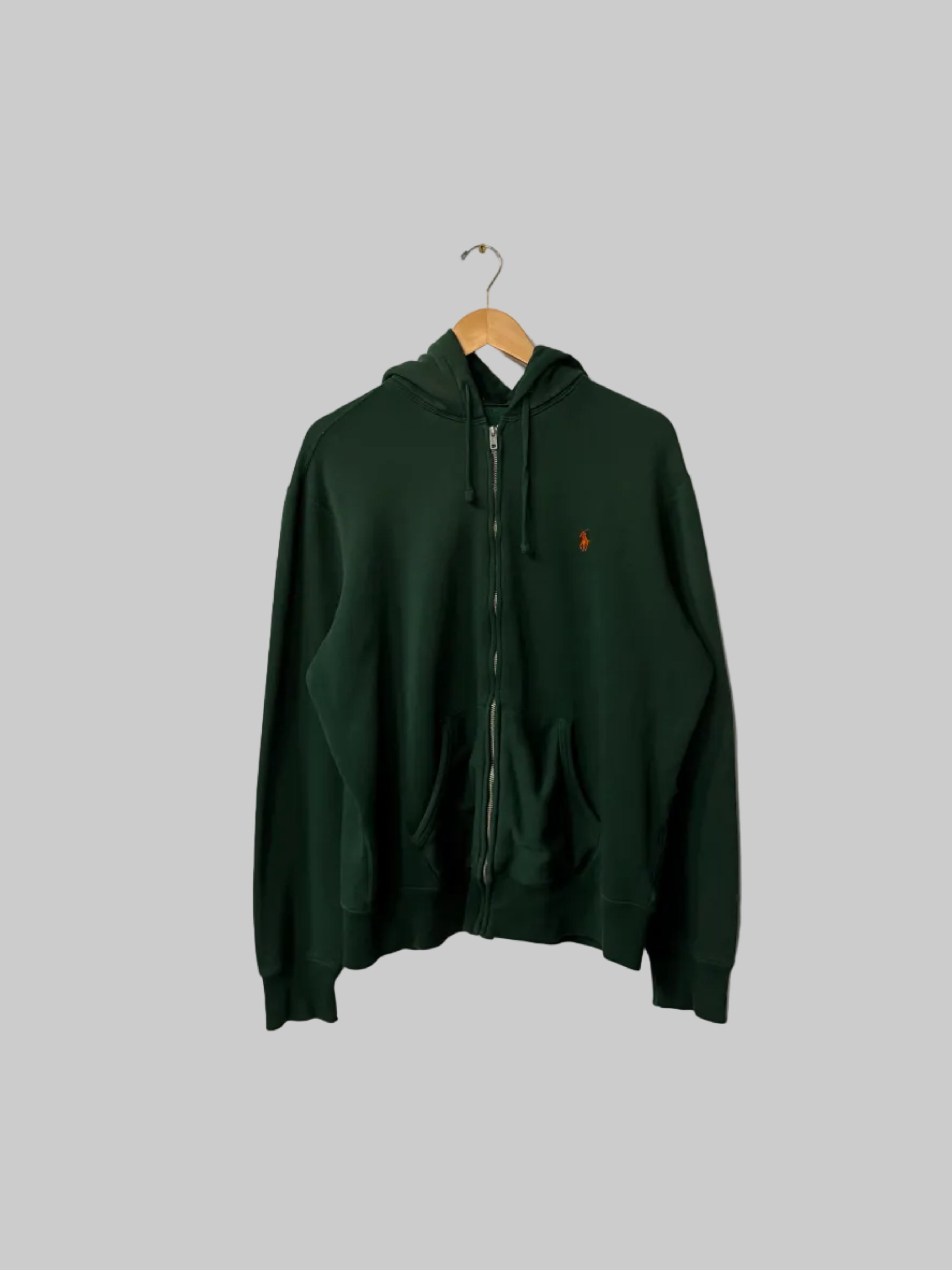 Polo Ralph Lauren Hoodie L