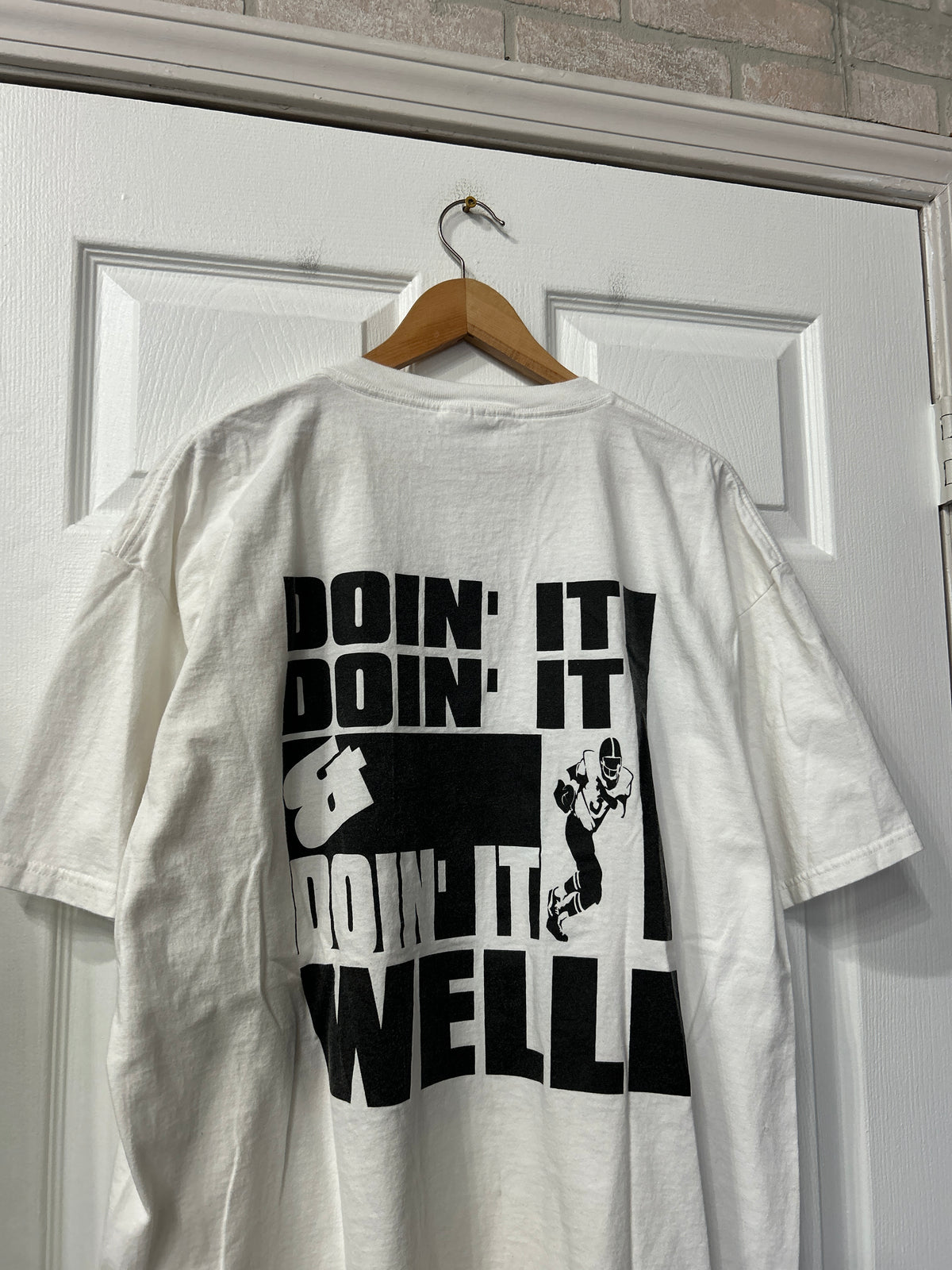 Vintage Capitol City Classic Tee XL
