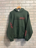 TheGvGallery/Raspberry Hoodie M