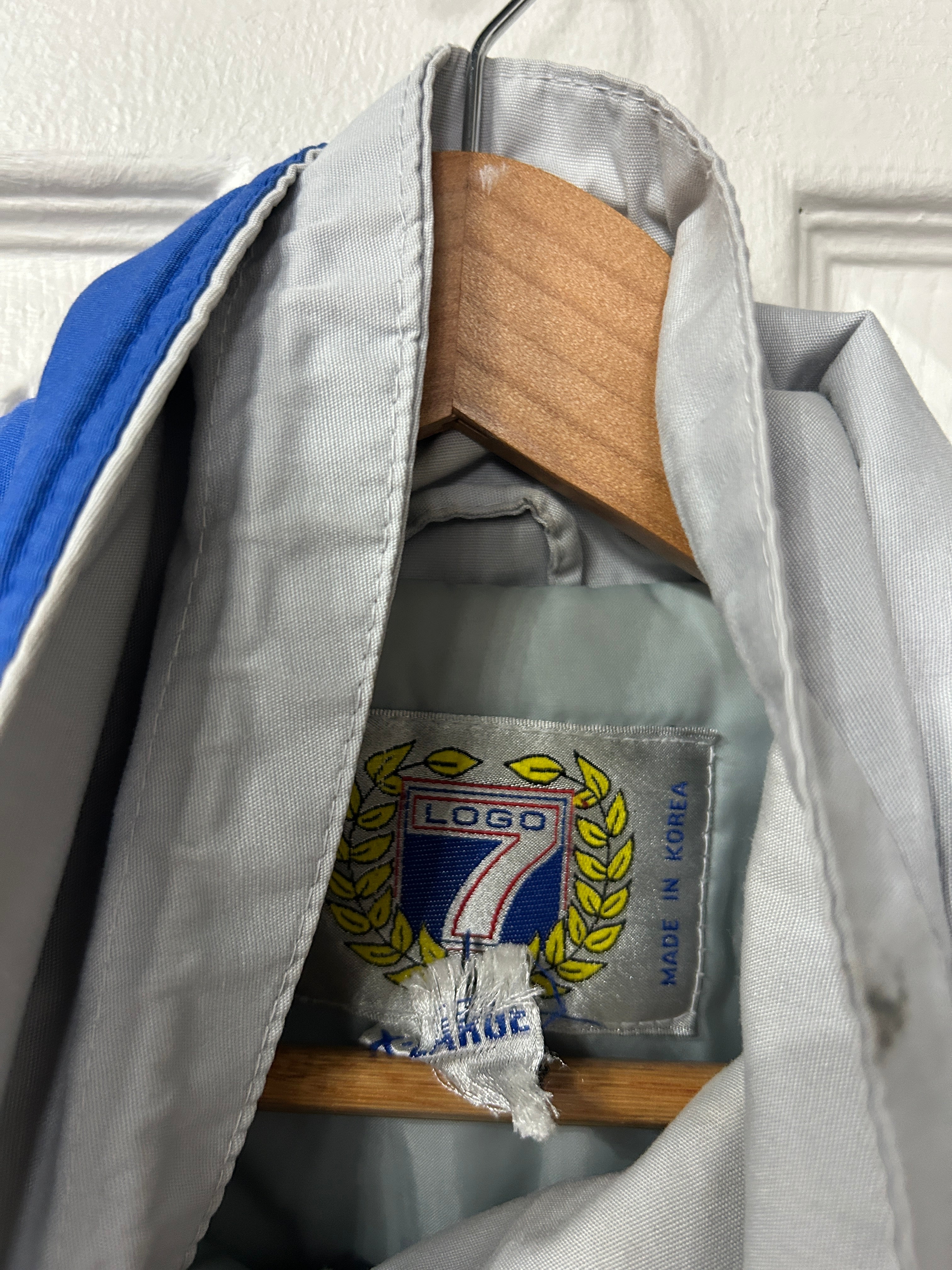 Vintage Kentucky Jacket XL