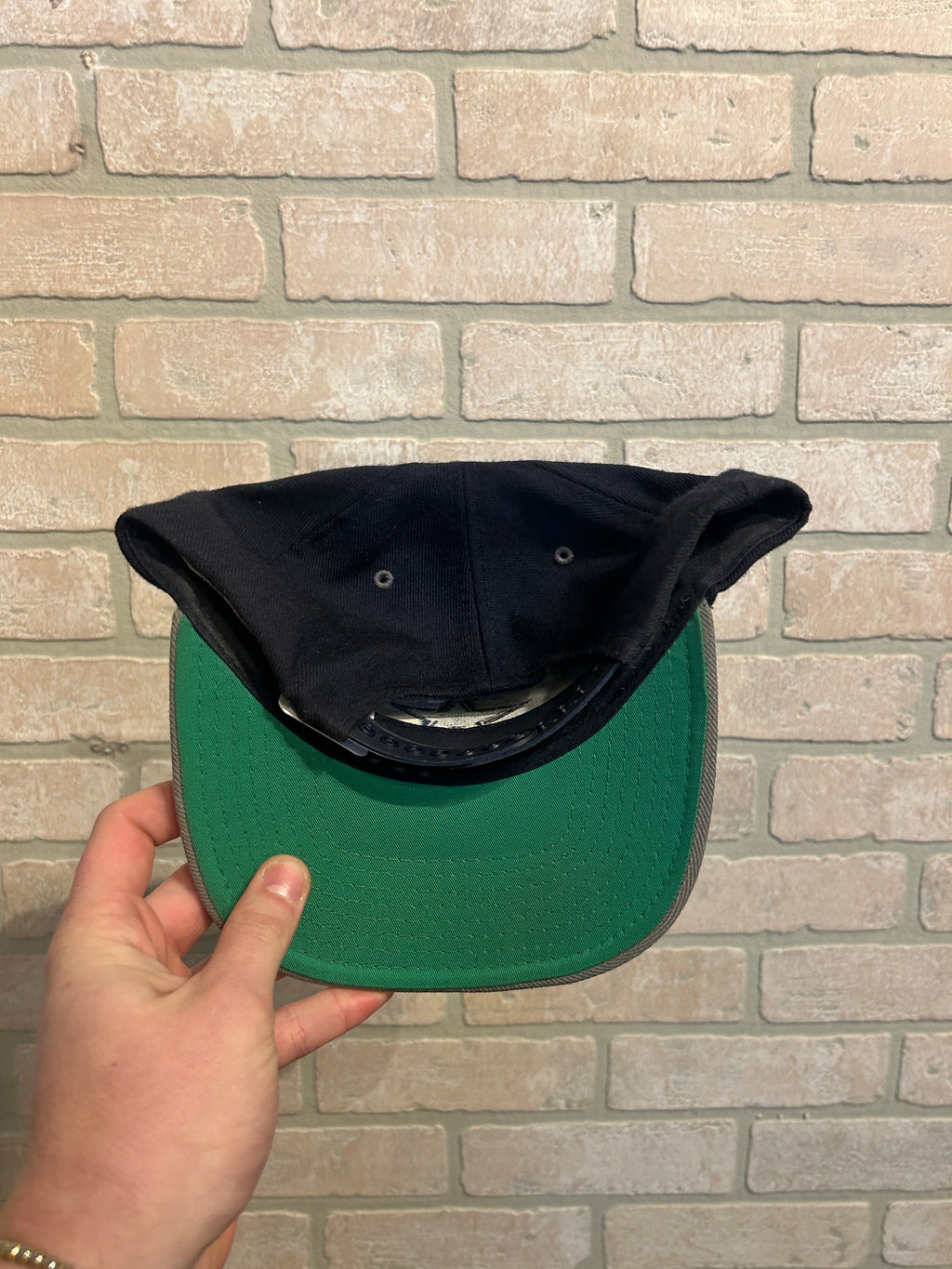 Vintage Cowboys Hat