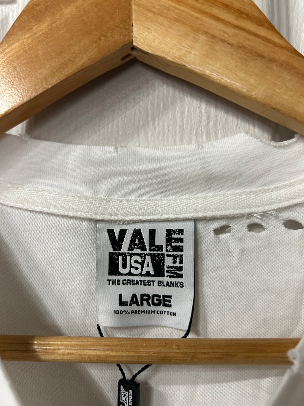 Vale Tee L