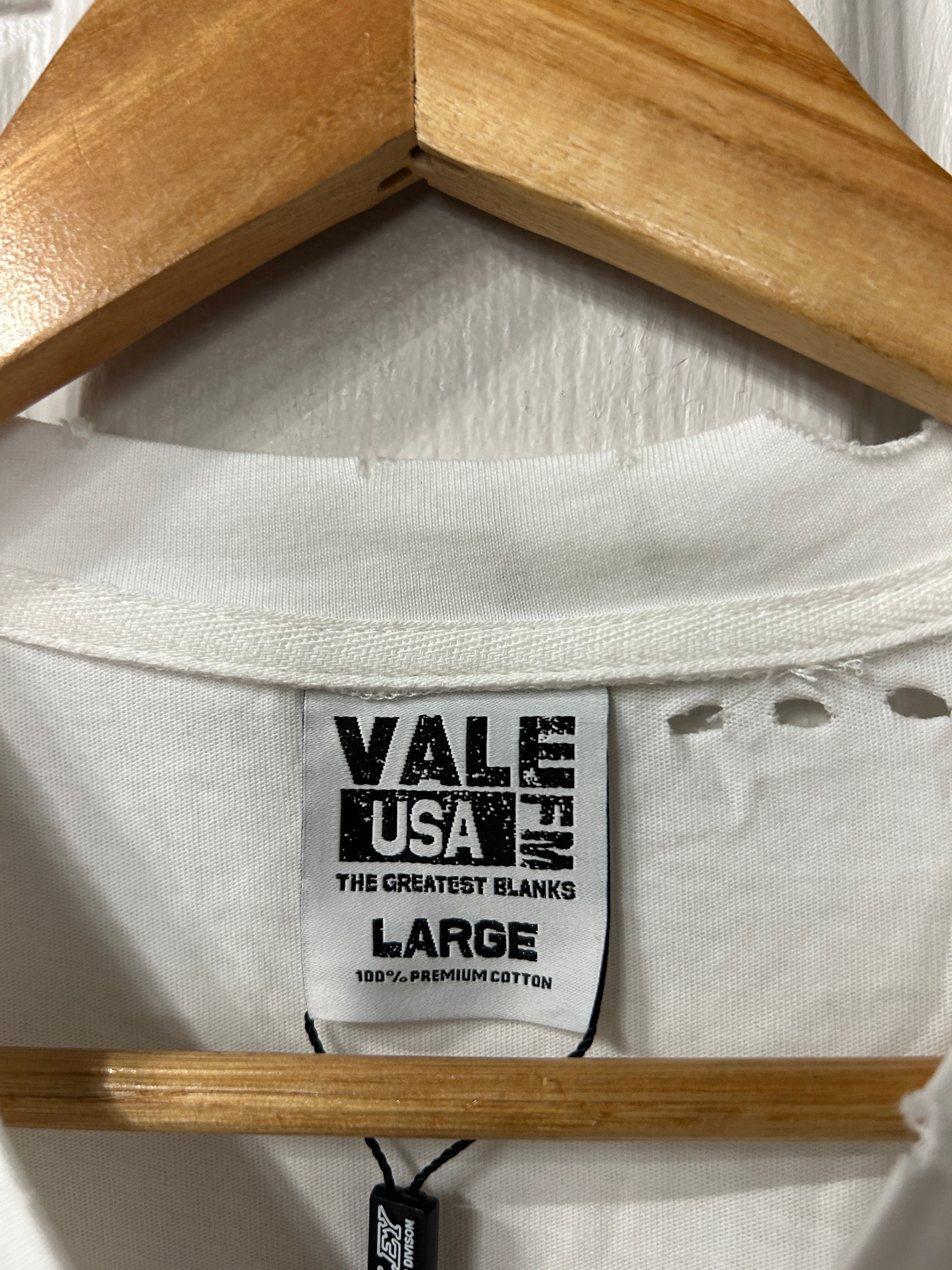 Vale Tee L