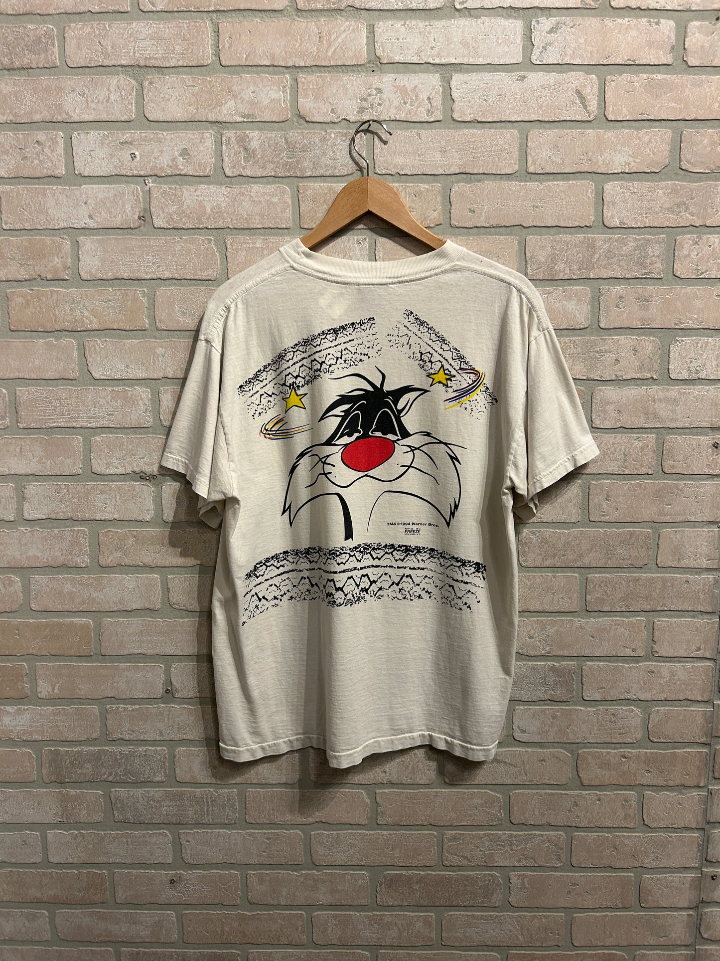 Vintage Tweety Tee L