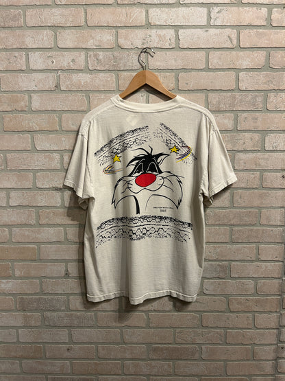 Vintage Tweety Tee L