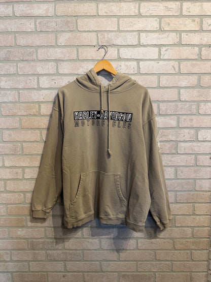 Harley Davidson Hoodie L