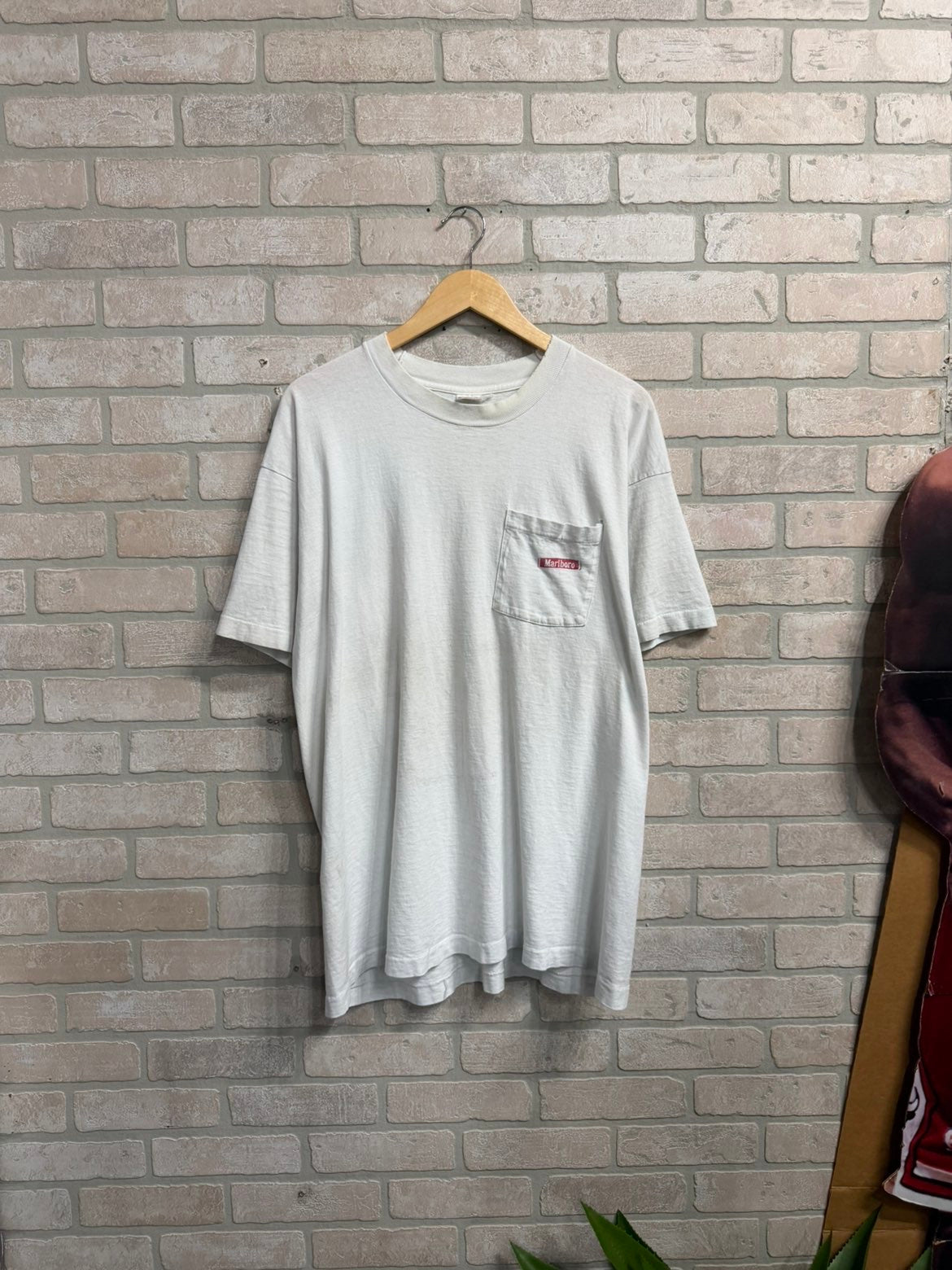 Vintage Marlboro Tee XL