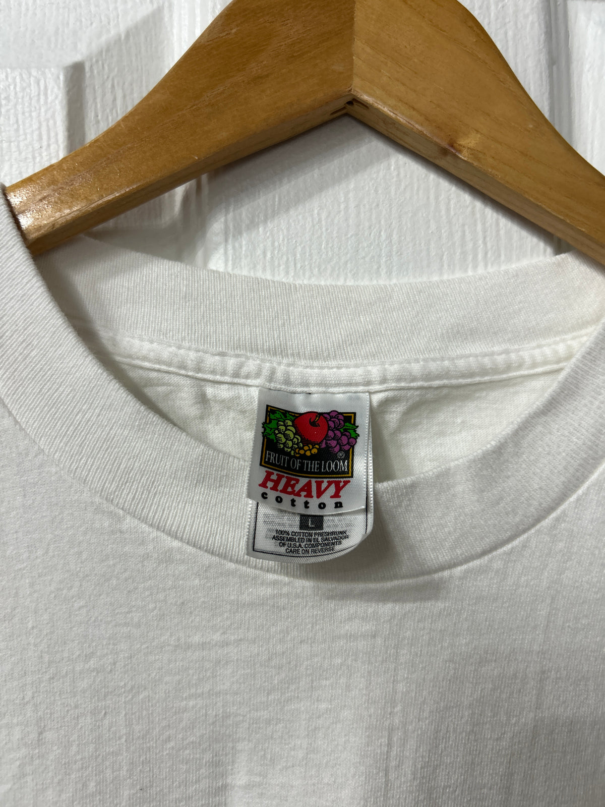 Vintage Kentucky Wildcats Tee L