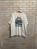 Vintage Nascar Tee XXL