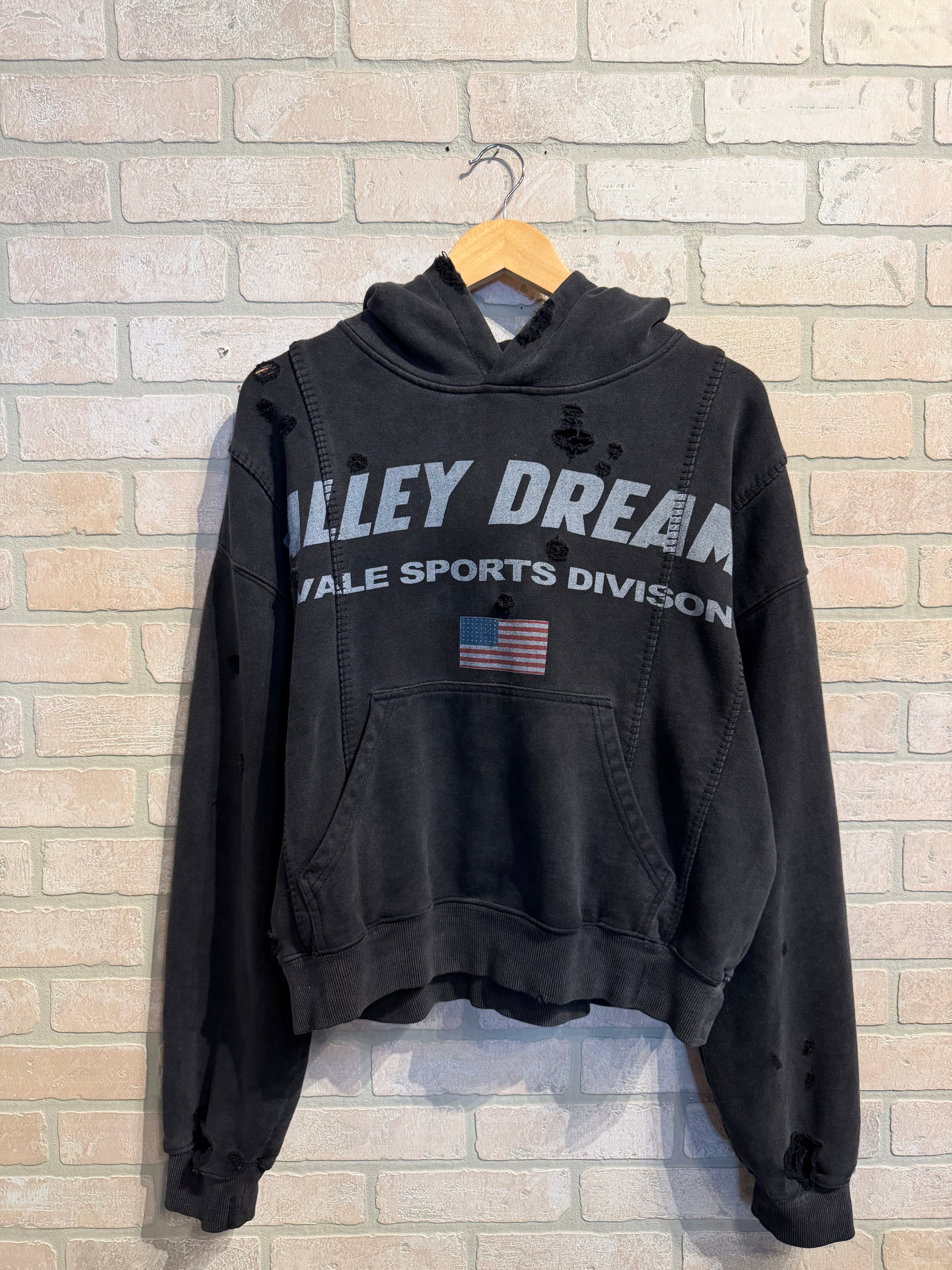 Vale Hoodie L