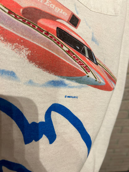 Vintage Winston Tee L