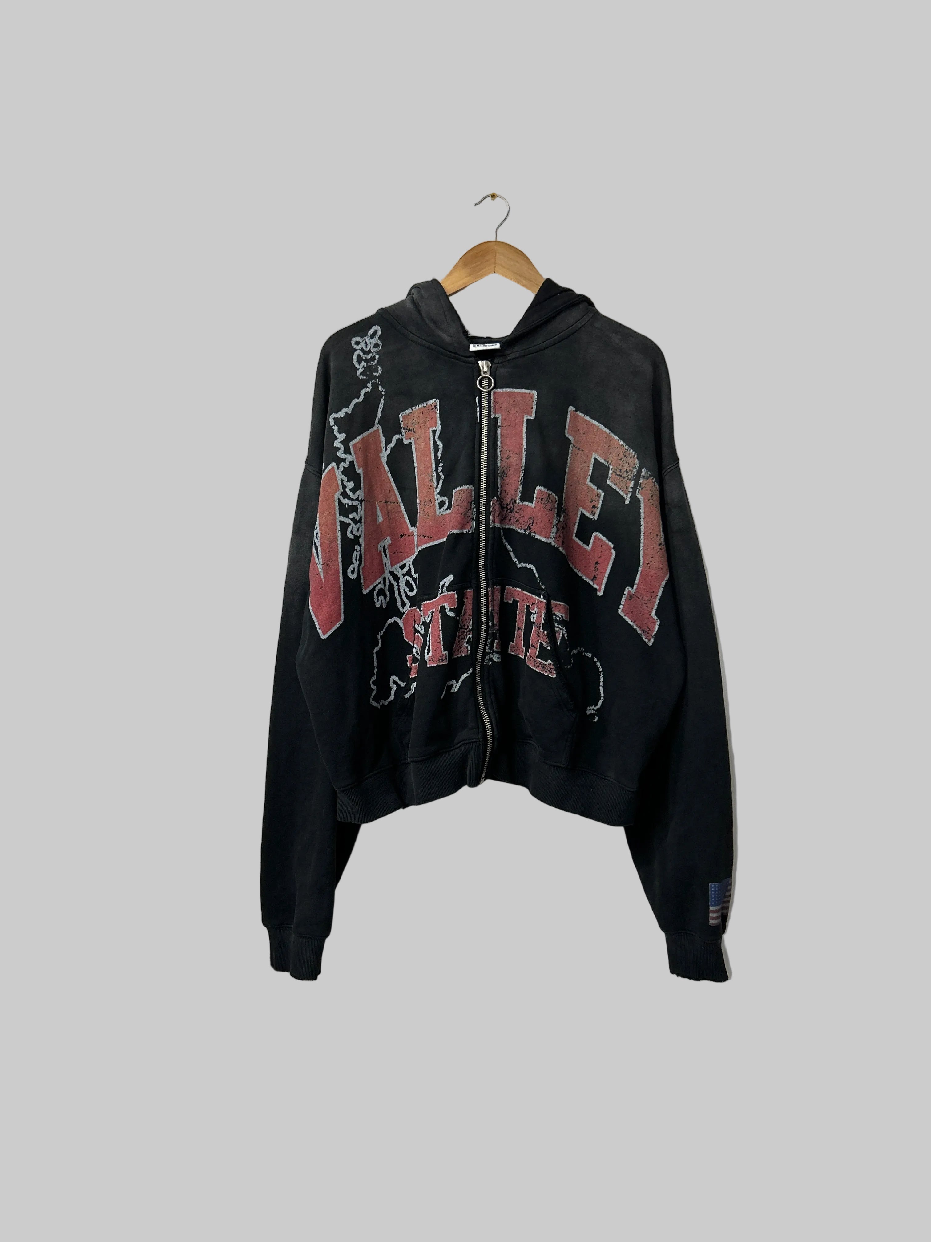 Vale Hoodie XXL