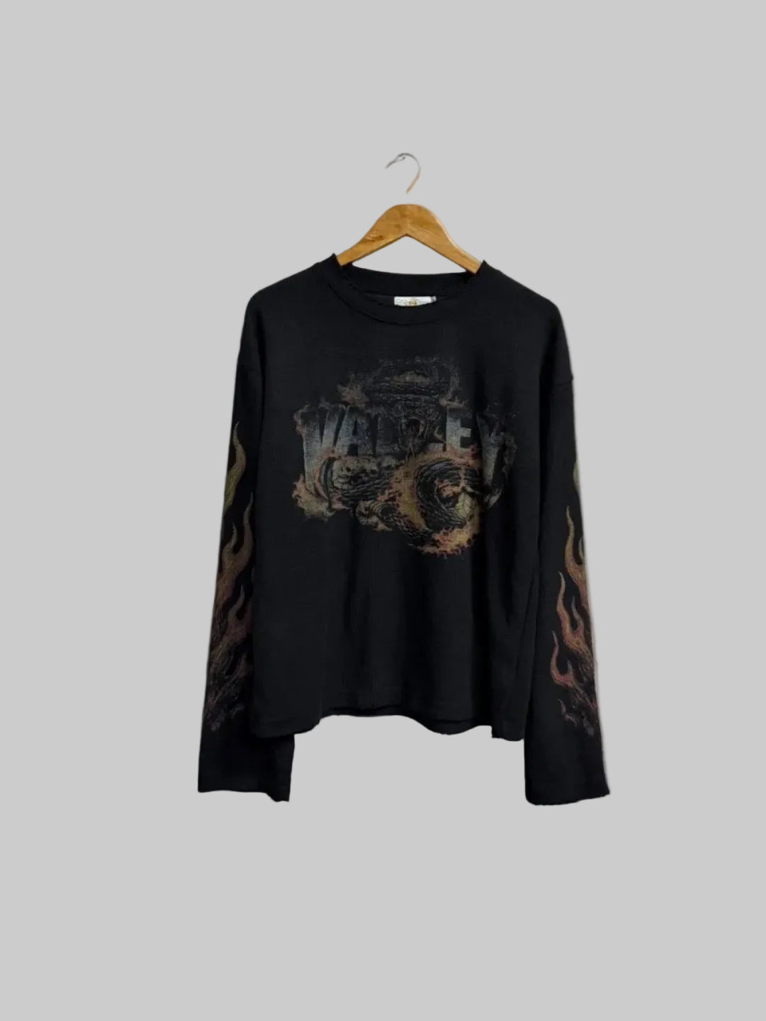 Vale Longsleeve S