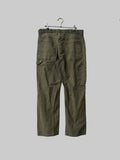 Vintage Olive Dickies Pants 34x30