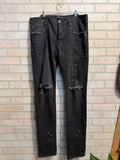Purple Jeans 34W