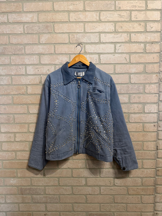 Vale Crystal Jacket M