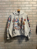 Righteous Hoodie L