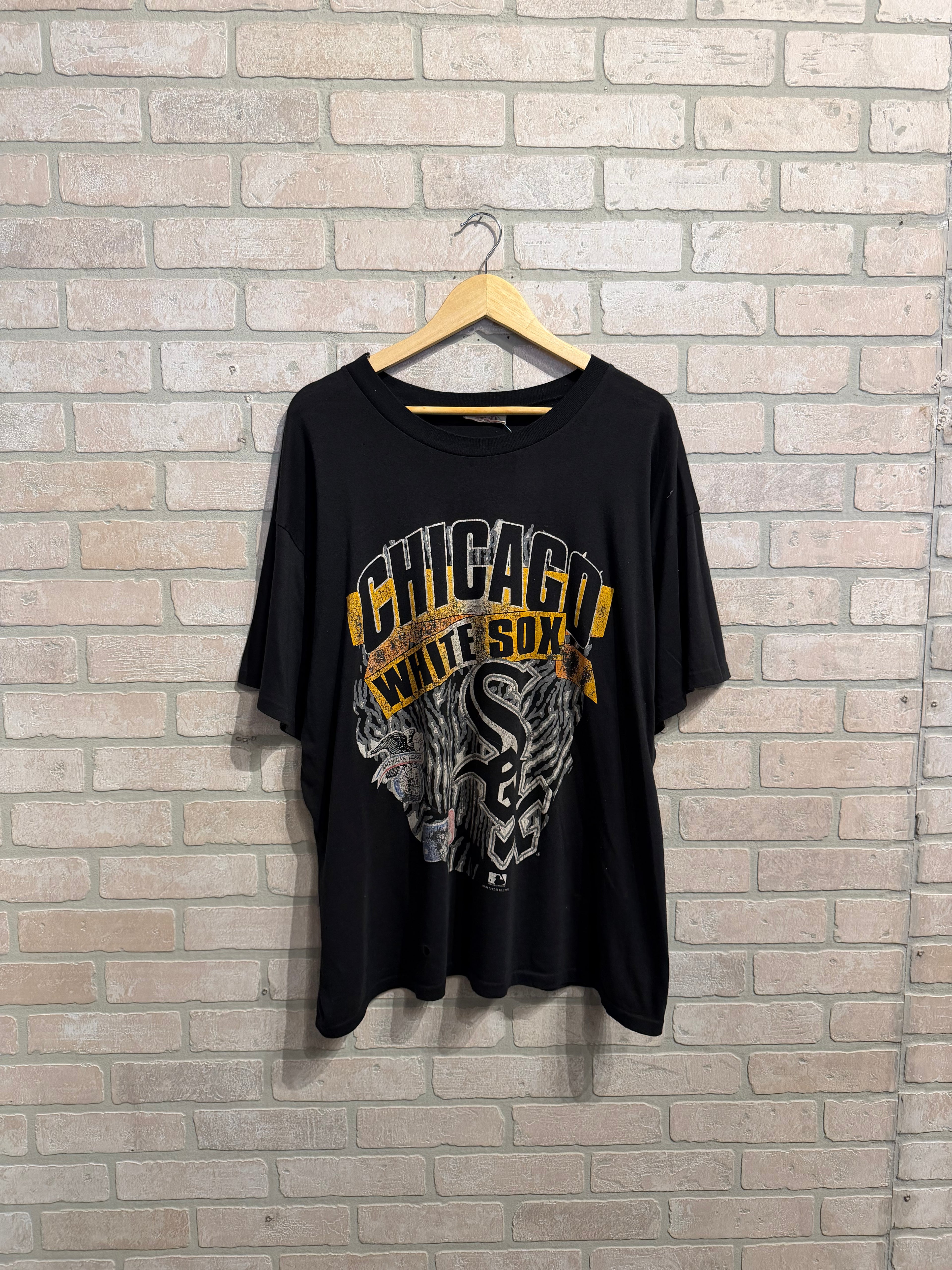 Vintage Chicago White Sox Tee XL