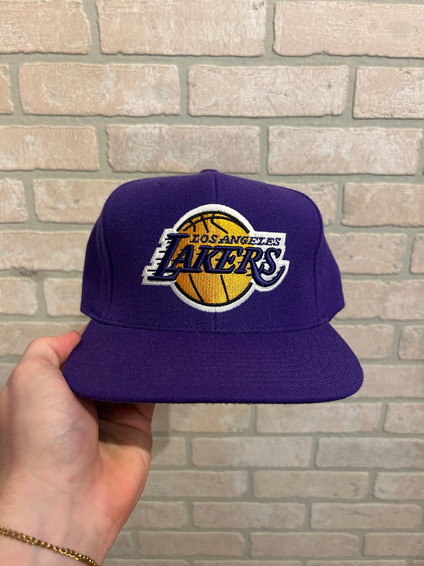 Lakers Hat