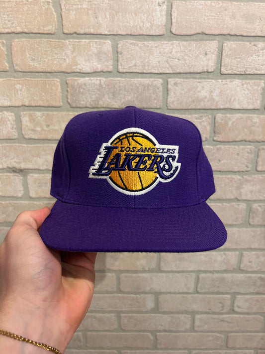 Lakers Hat