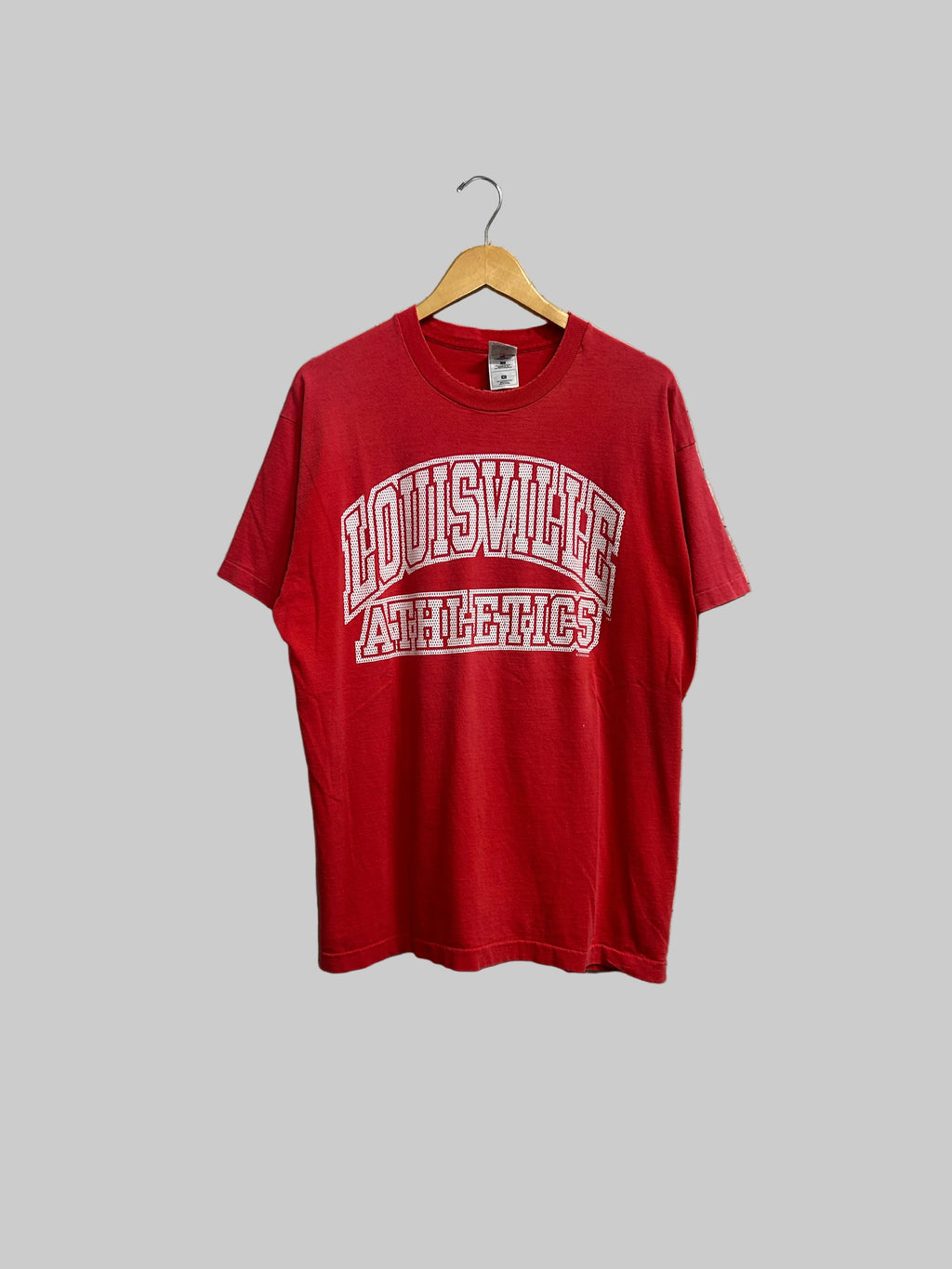 Vintage Louisville Tee XL