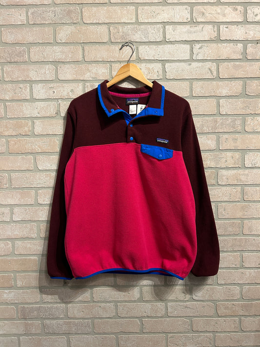 Patagonia Synchilla wmns L