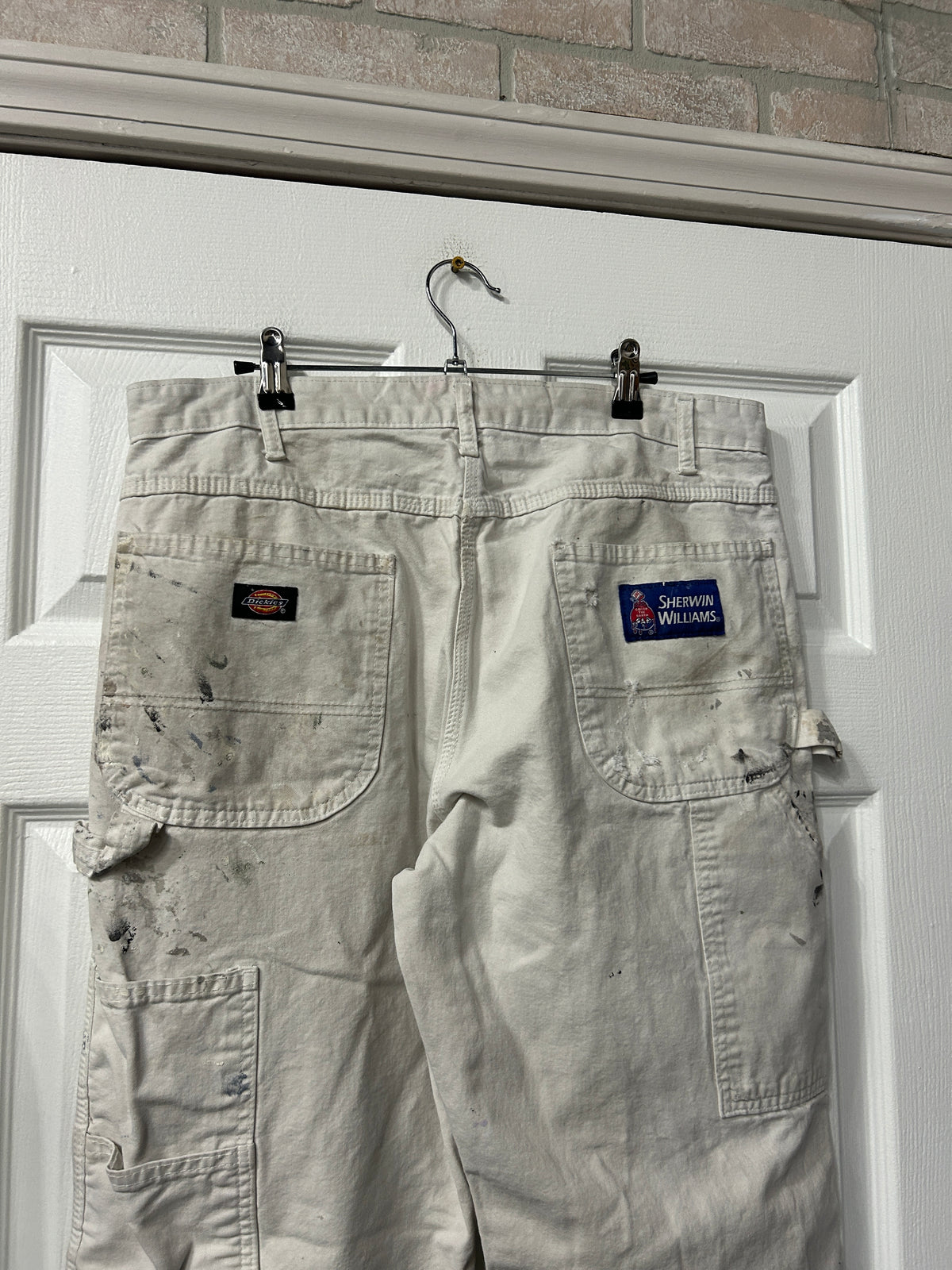 Dickies Carpenter Pants 36x32