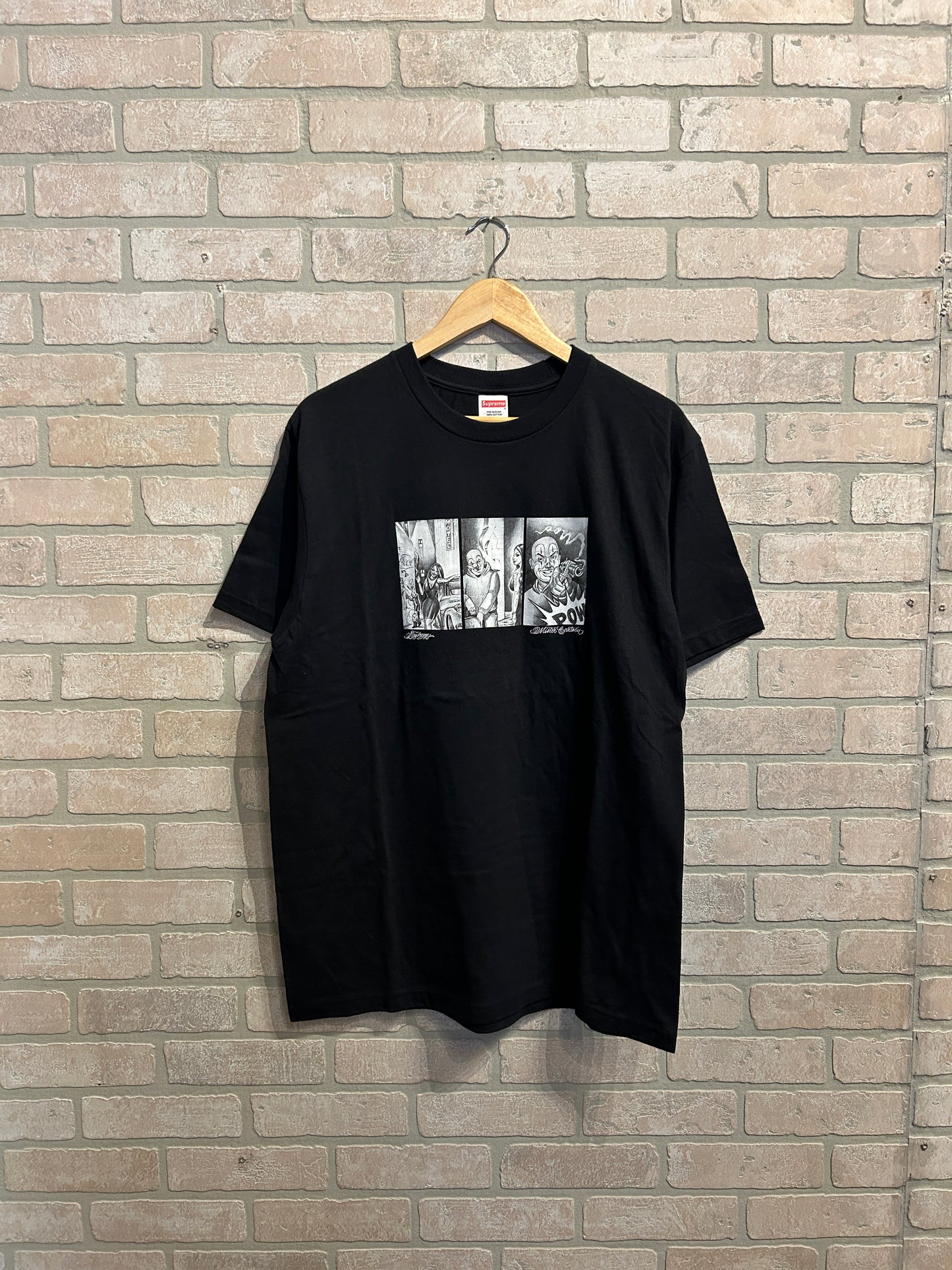 Supreme Tee