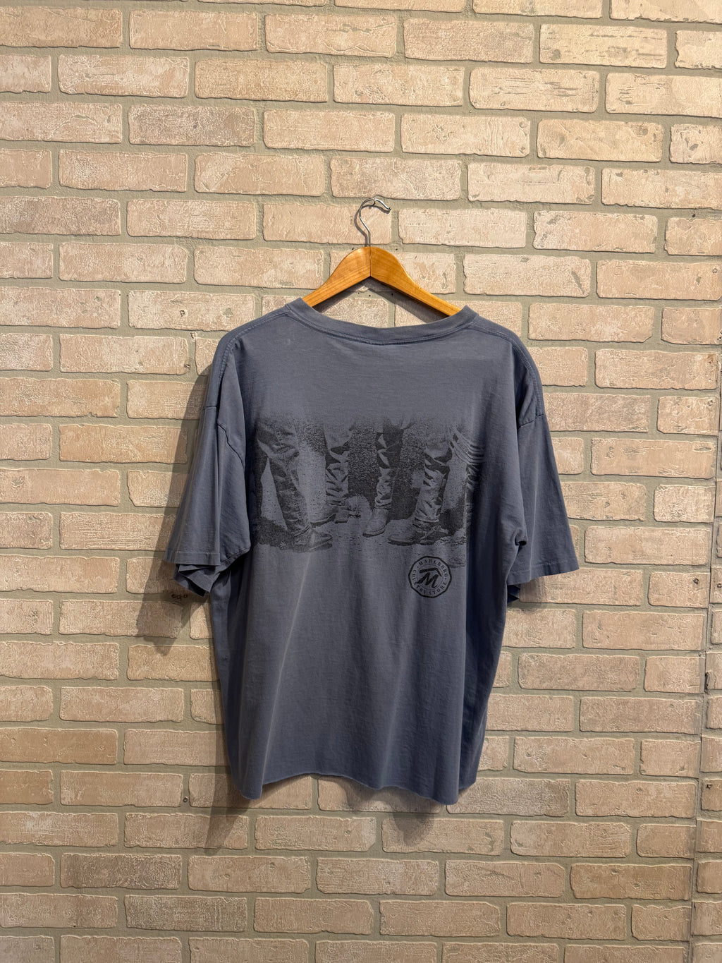 Vintage Marlboro Tee XL
