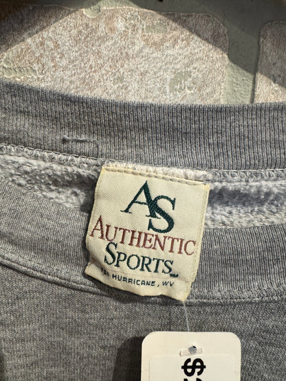 Vintage Kentucky Crewneck XL