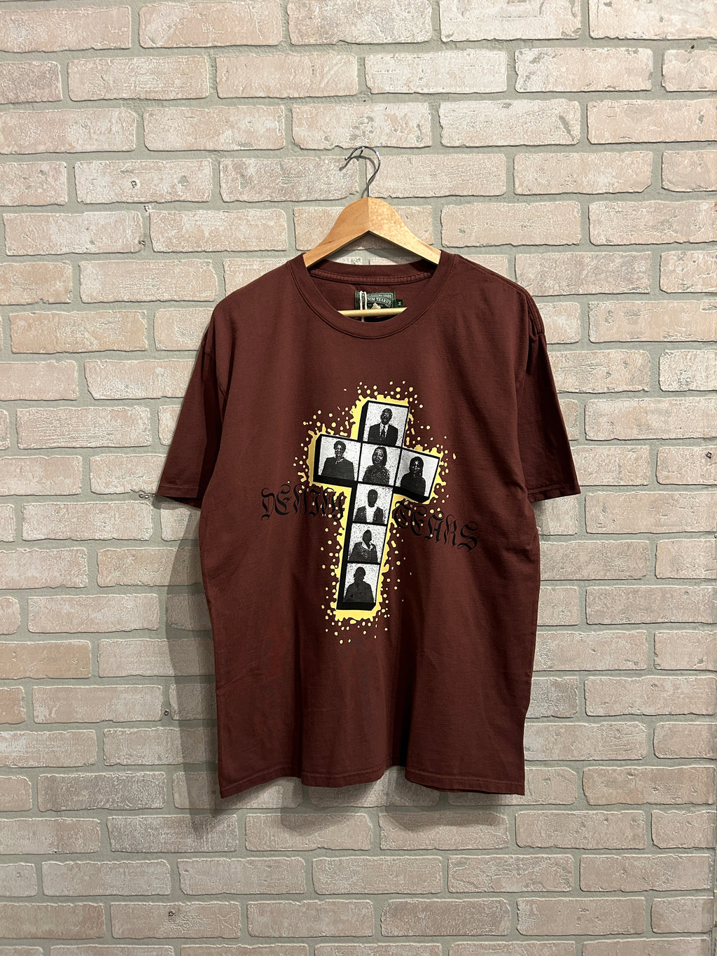 Denim Tears Tee M