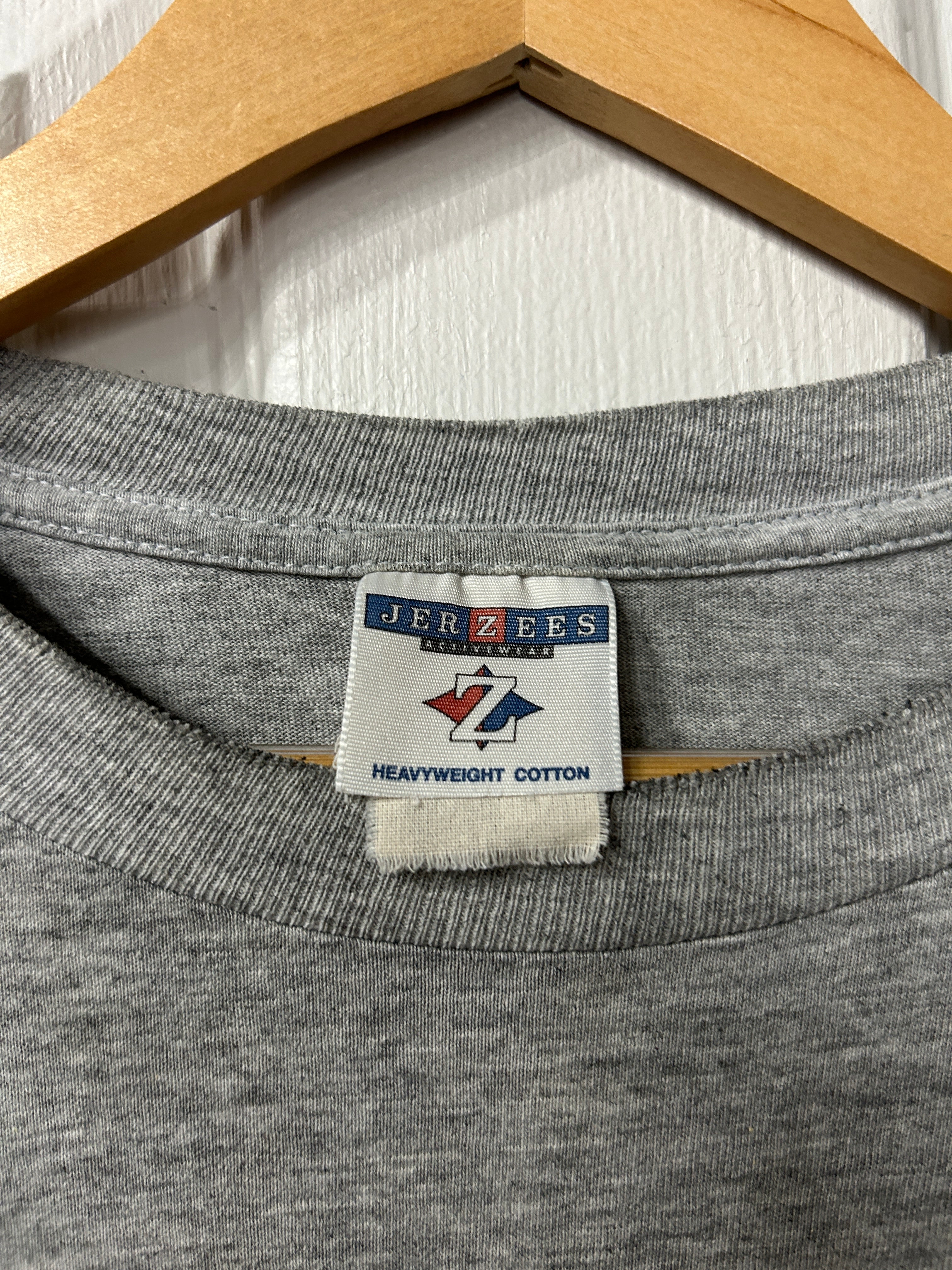 Vintage Tom Brady Tee XL