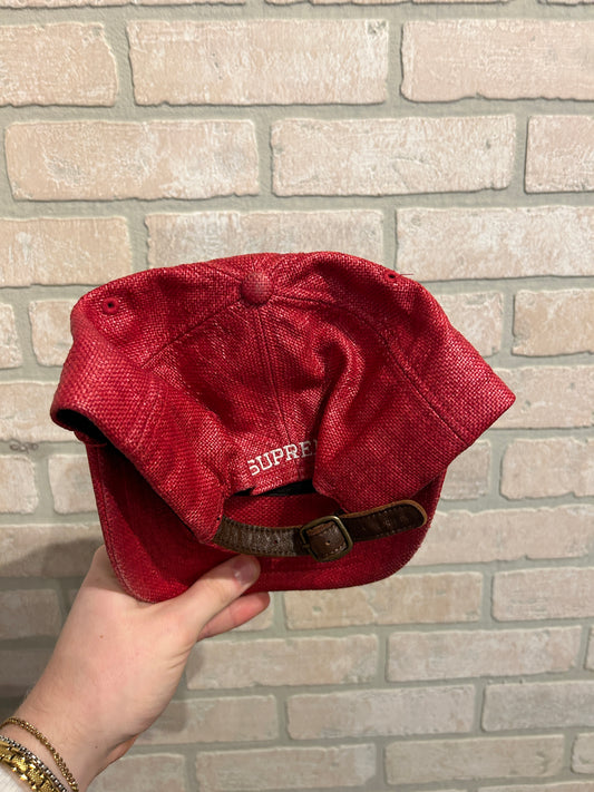 Supreme Hat