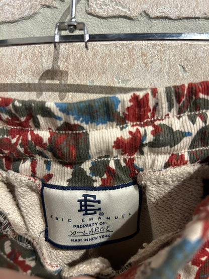 Eric Emanuel Sweatpants XL