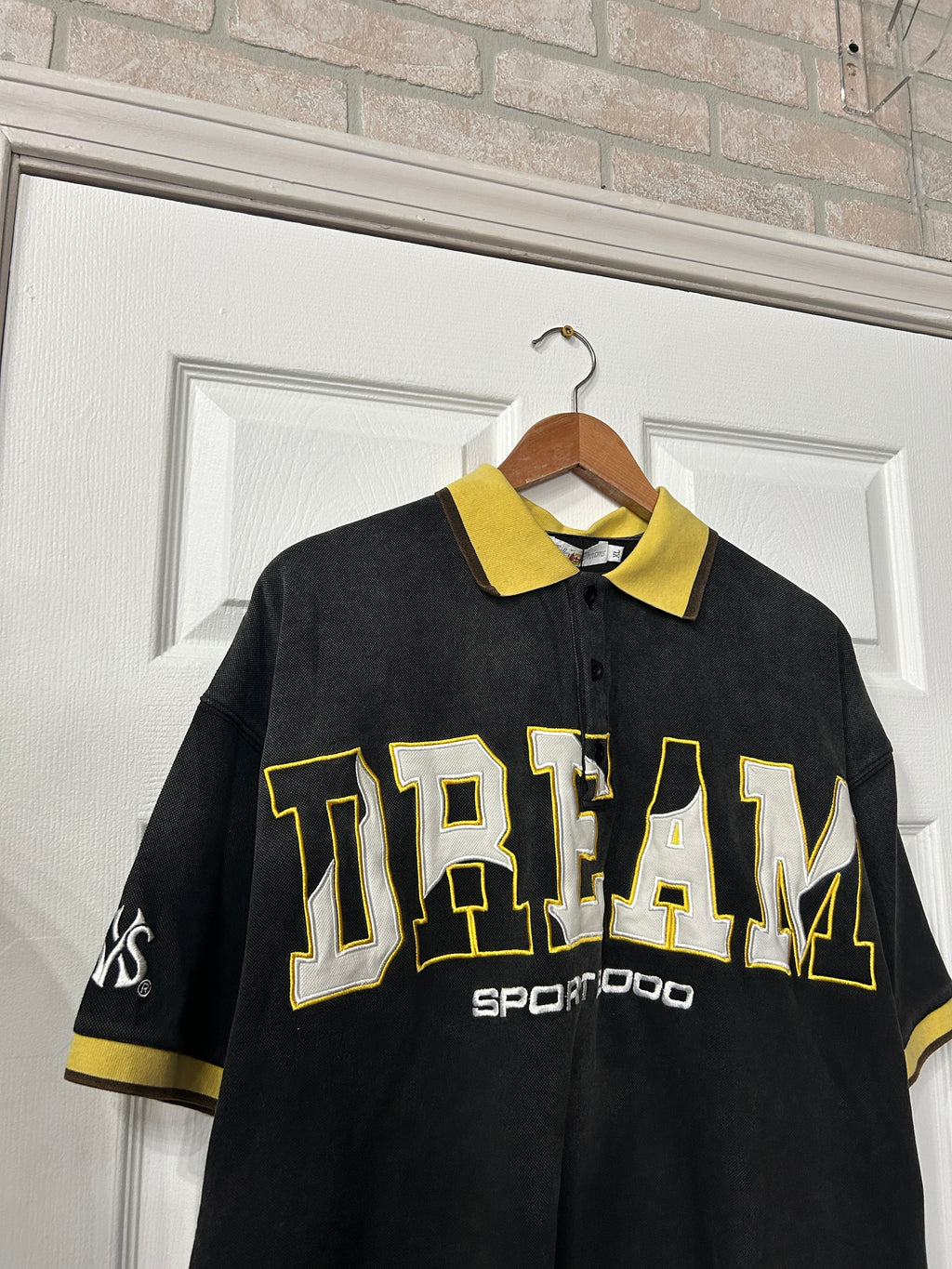 Vale Rugby Polo Shirt XL