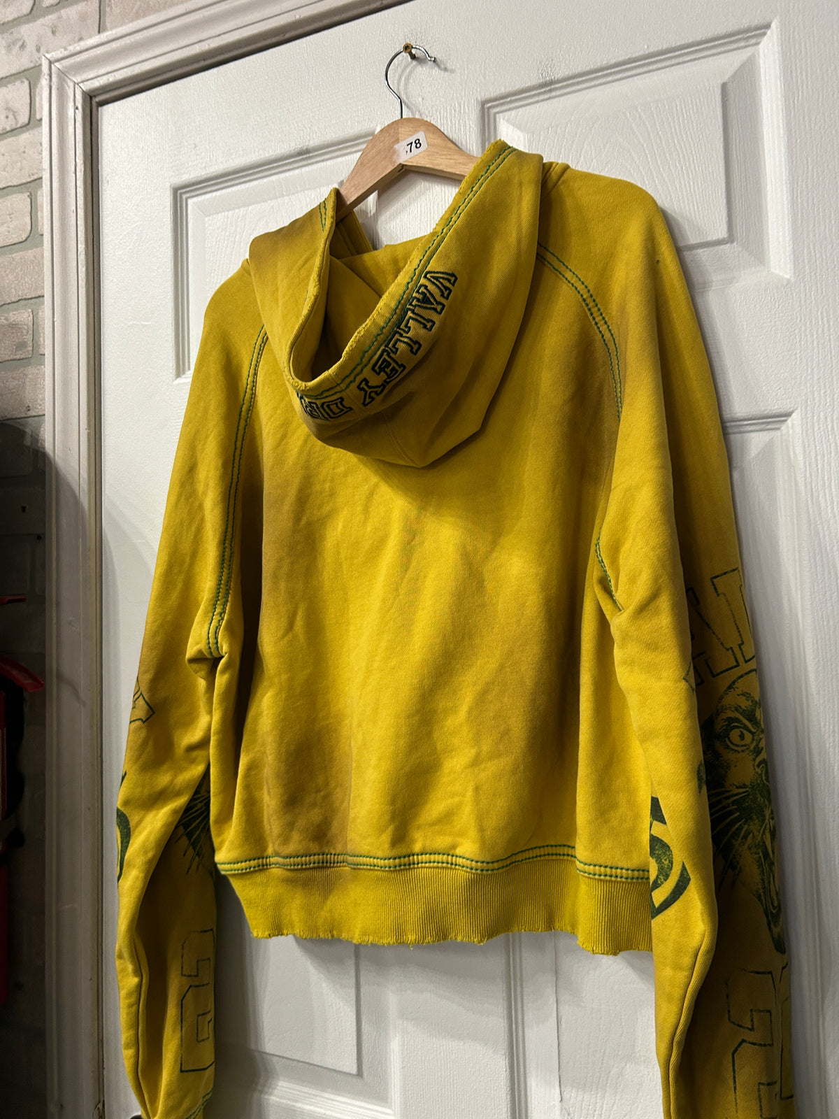 Vale Hoodie M